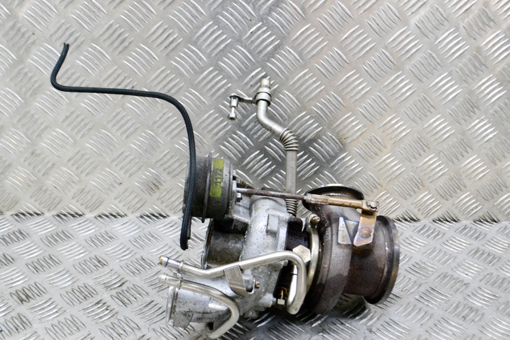 Turbo BMW 5 (F10) 550 i 10074344 | B-Parts