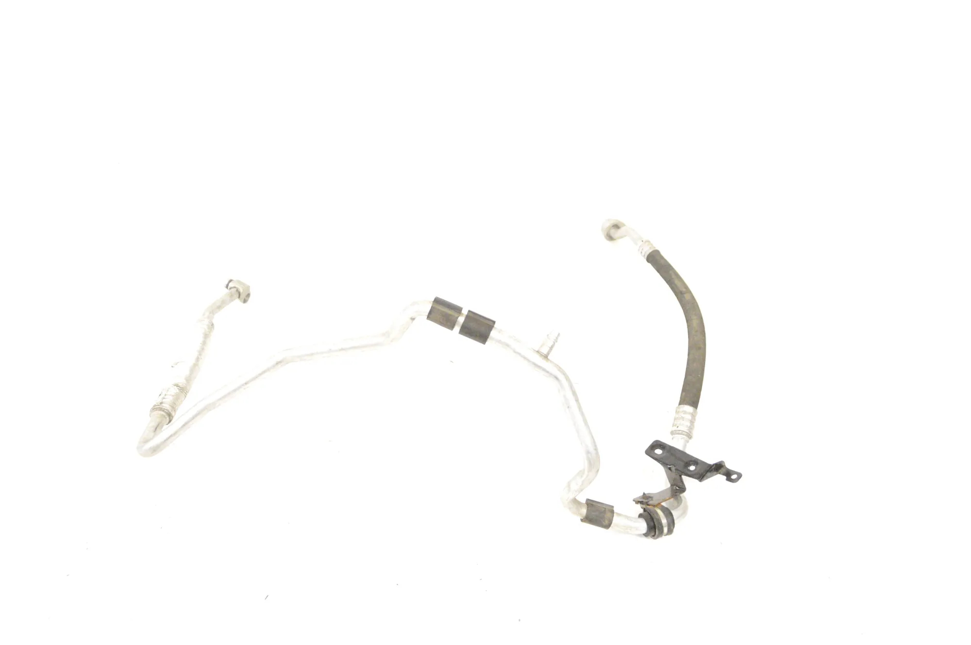 AC pipe – Porsche 911 (997) 3.6 Carrera (2004-2008)