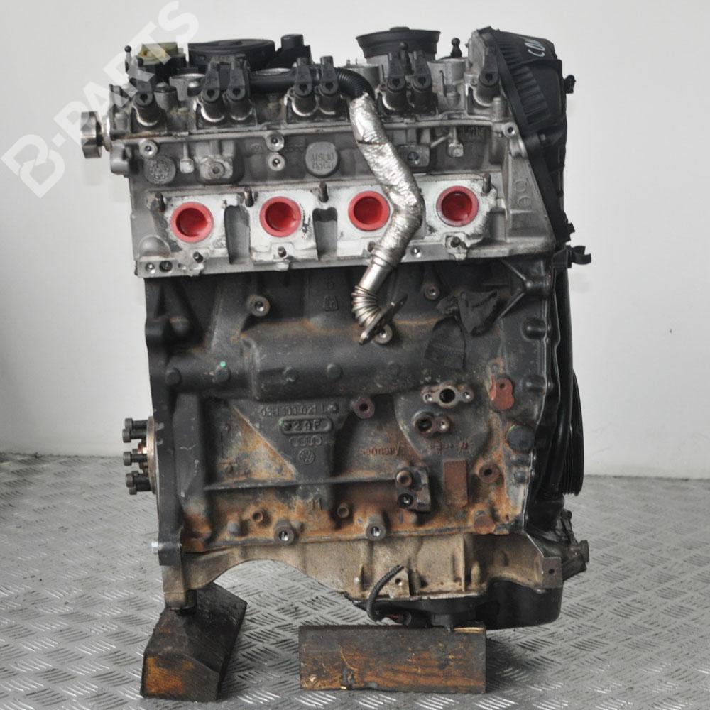 Engine AUDI A4 (8K2, B8) 2.0 TFSI quattro CDN | B-Parts