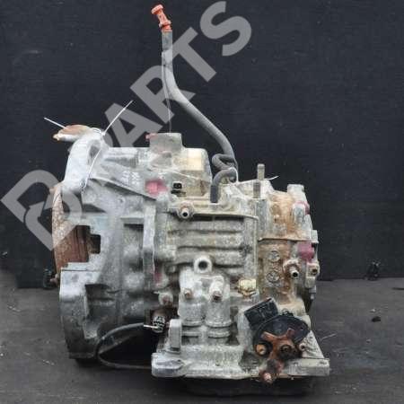 Automatic Gearbox Mazda 6 Hatchback Gg 2 0 Tm B Parts