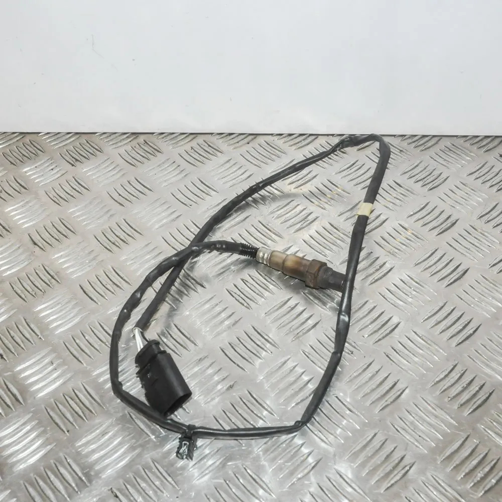 Electronic sensor – Bentley CONTINENTAL Coupe (3W_, 393) 6.0 GT (2003-2011)