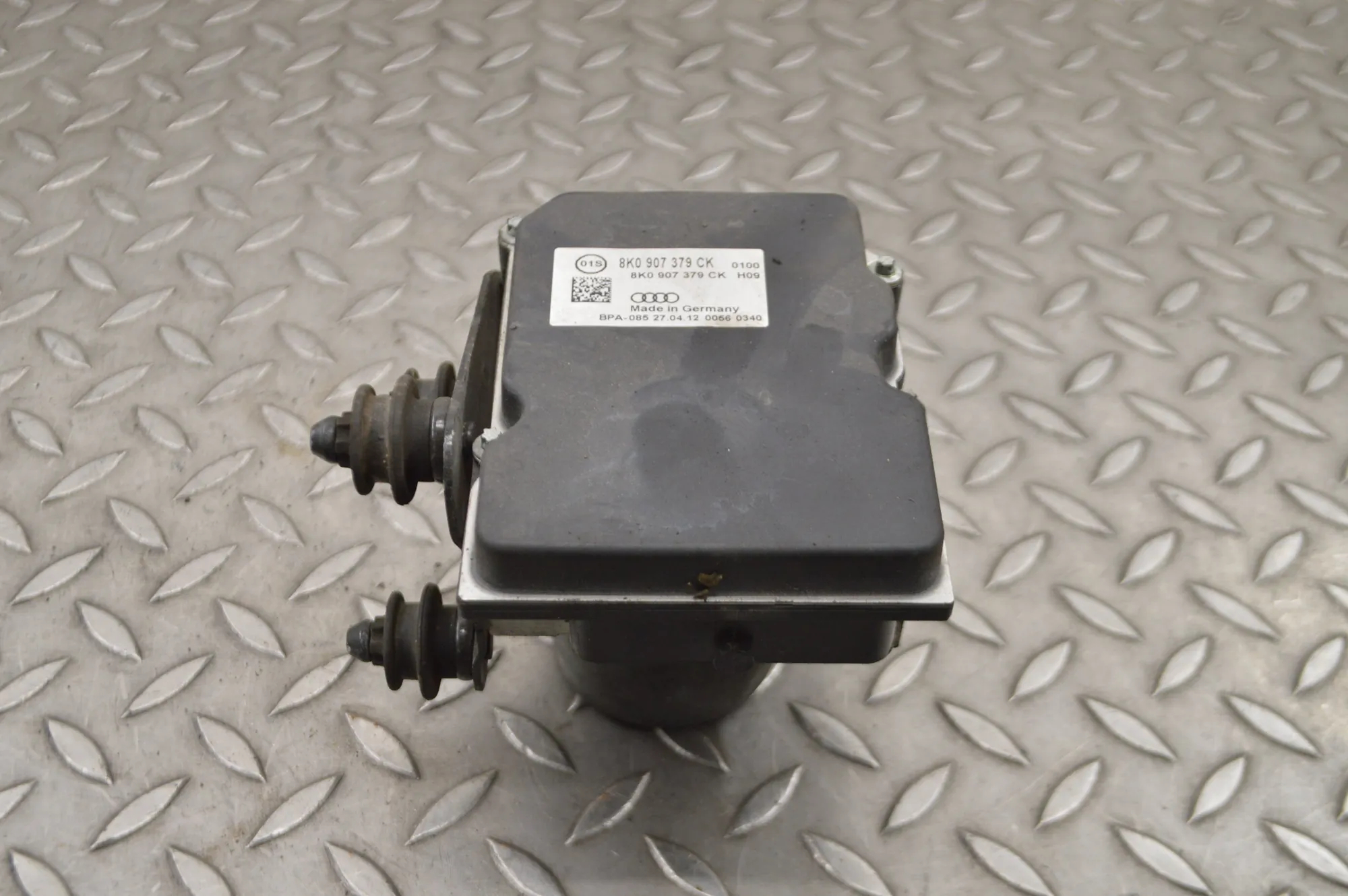 ABS pump – Porsche 911 (997) 3.6 Carrera (2004-2008)