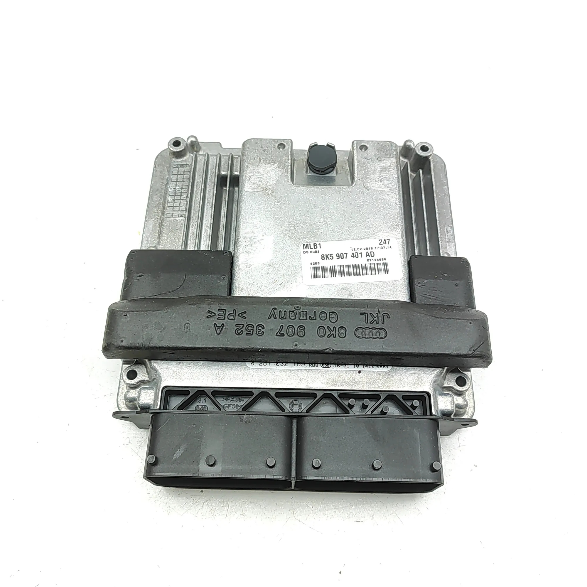 Engine control unit (ECU) AUDI Q5 (8RB) 3.0 TDI quattro 34190956 | B-Parts