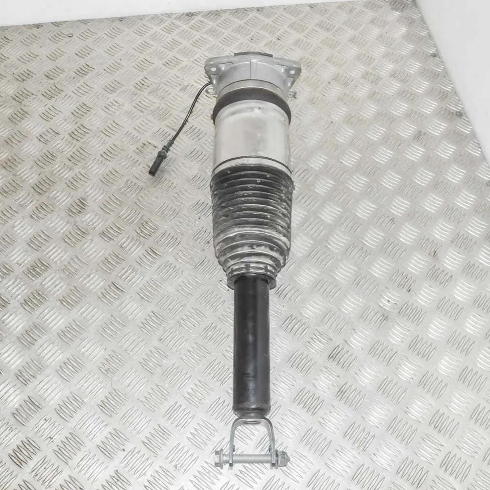 Left rear shock absorber – Bentley CONTINENTAL Coupe (3W_, 393) 6.0 GT (2003-2011)