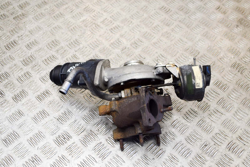 Turbo AUDI A4 B8 (8K2) 2.0 TDI 10071600 BParts