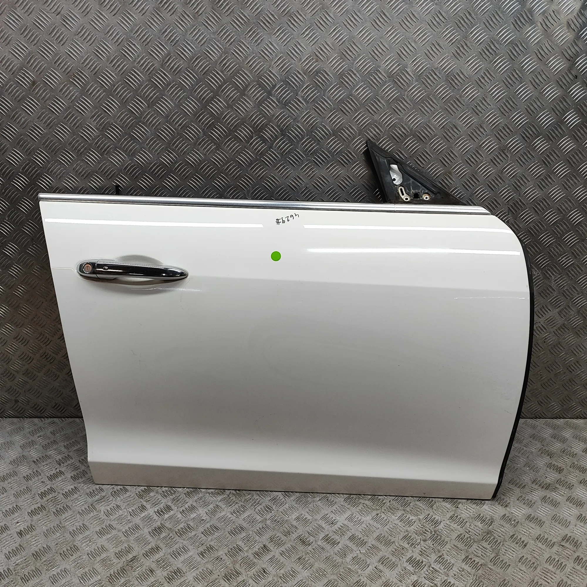 Right front door – Maserati GHIBLI III (M157) 3.0 D (2013-2026)