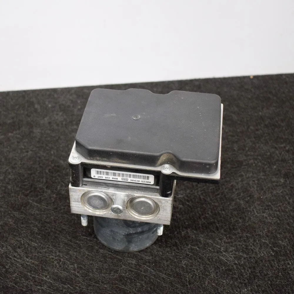 ABS pump MASERATI GRAN TURISMO I 4.7 6736732 | B-Parts
