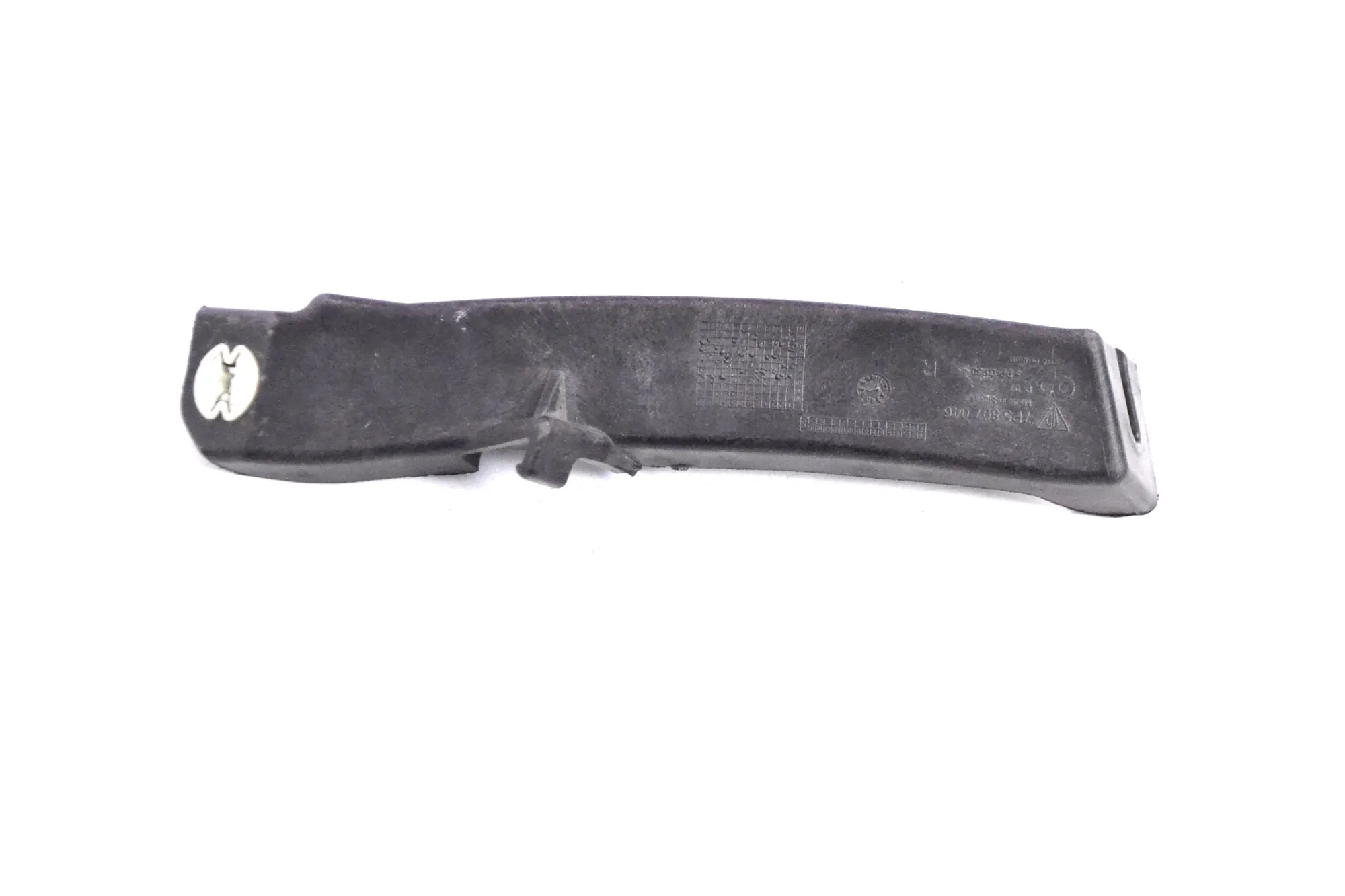 Rear bumper bracket – Porsche 911 (997) 3.6 Carrera (2004-2008)