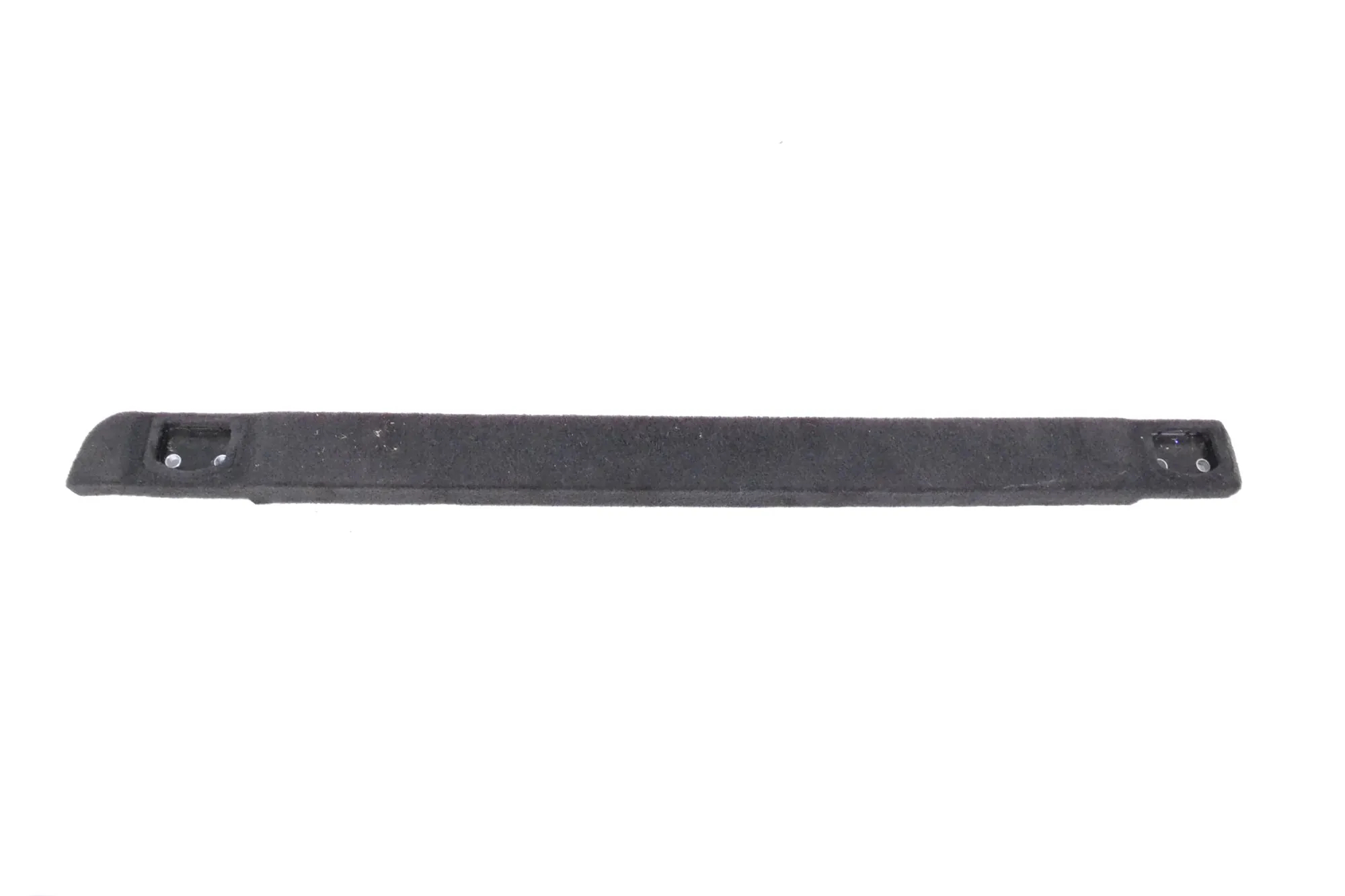 Boot lining – Porsche 911 (997) 3.6 Carrera (2004-2008)
