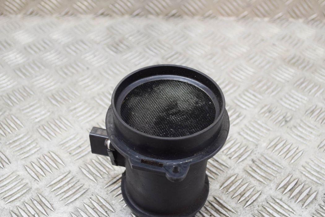 Mass air flow sensor AUDI A8 D3 (4E2, 4E8) 3.0 TDI quattro 10073783 B