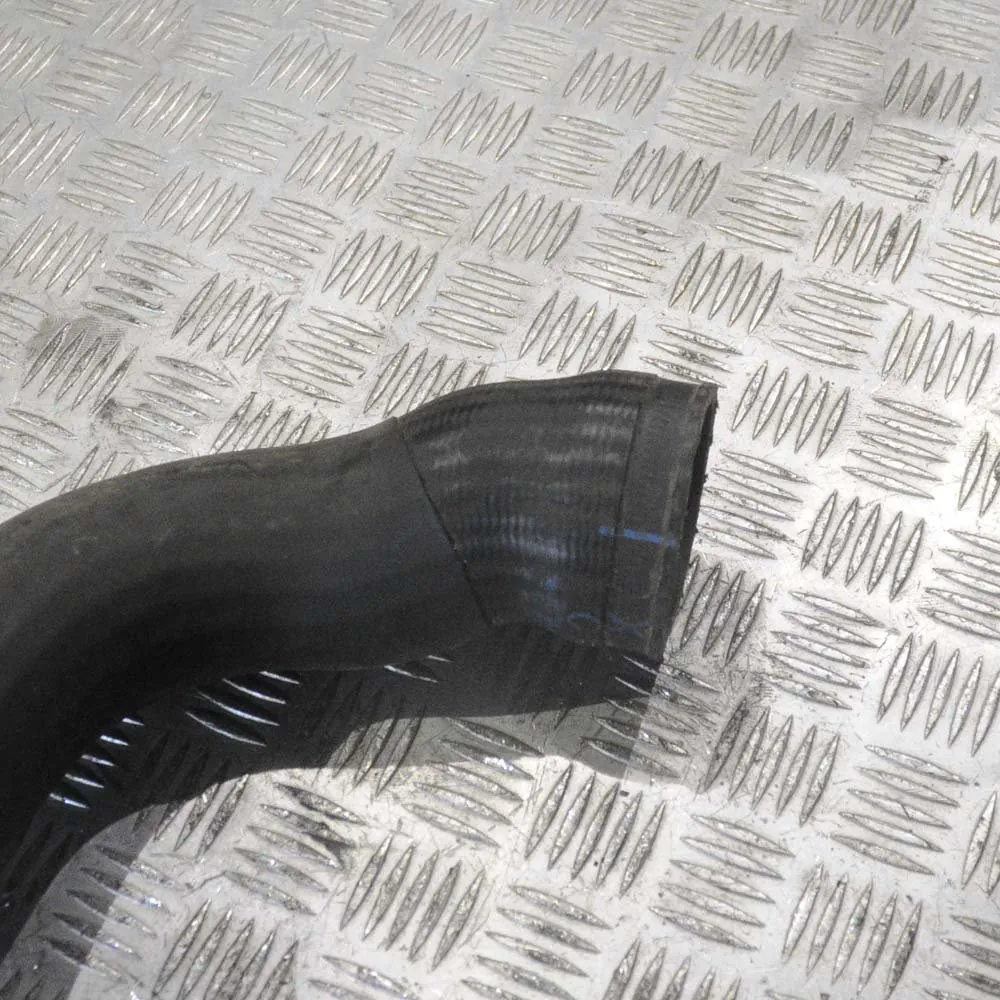 Pipe – Bentley CONTINENTAL Coupe (3W_, 393) 6.0 GT Speed (2007-2011)