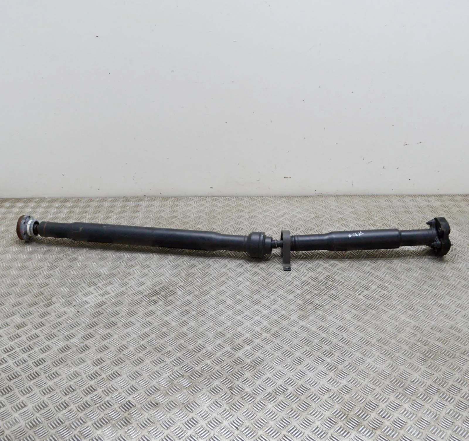 Driveshaft – Maserati QUATTROPORTE VI 3.0 S Q4 (2013-2026)
