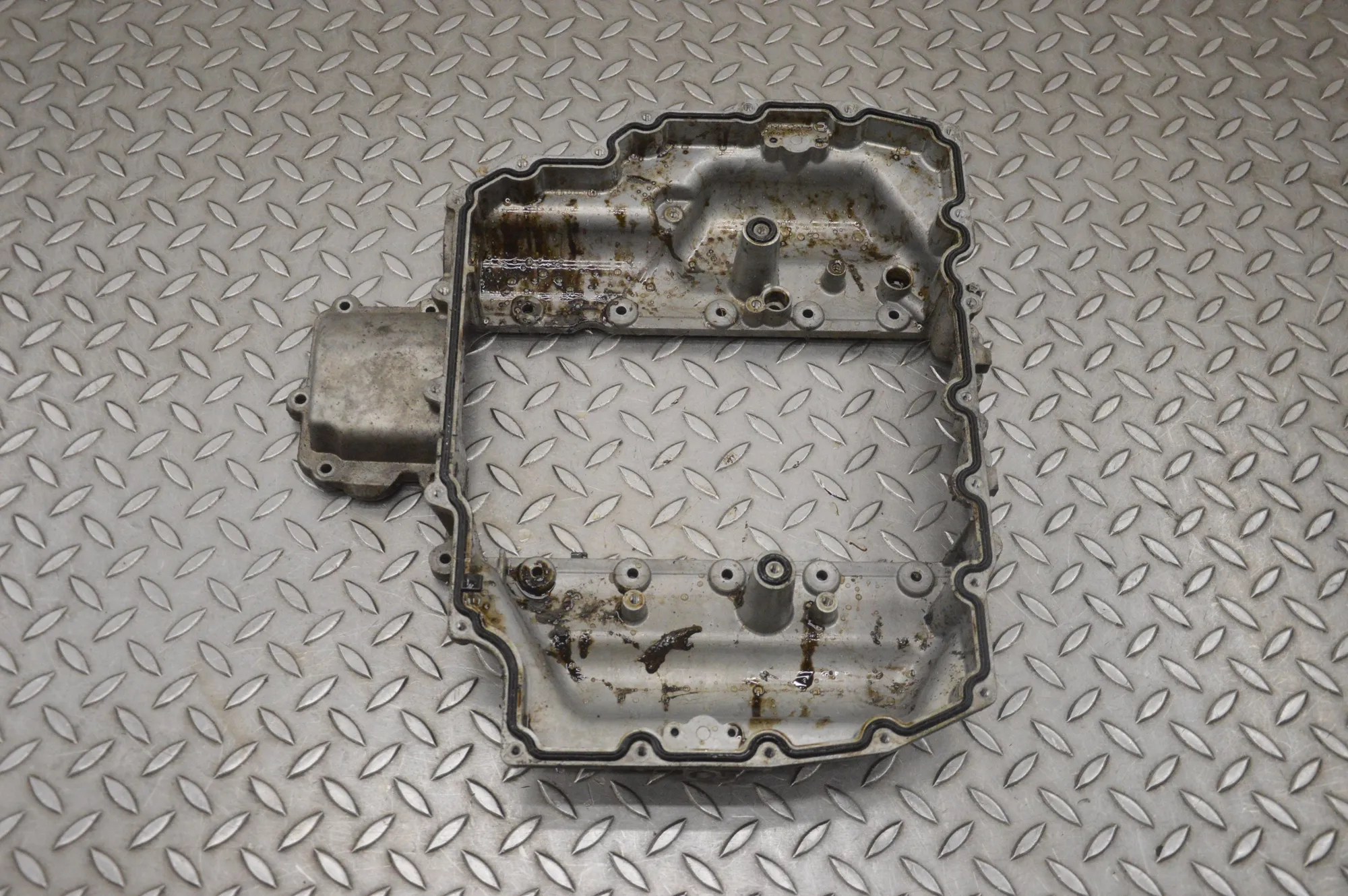 Oil sump – Porsche 911 (991) 3.8 Carrera S / GTS (2012-2019)