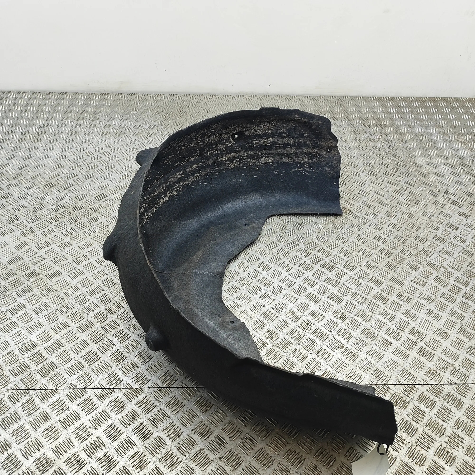 Wheel arch BMW X6 (G06, F96) xDrive 30 d Mild-Hybrid 32525238 | B-Parts