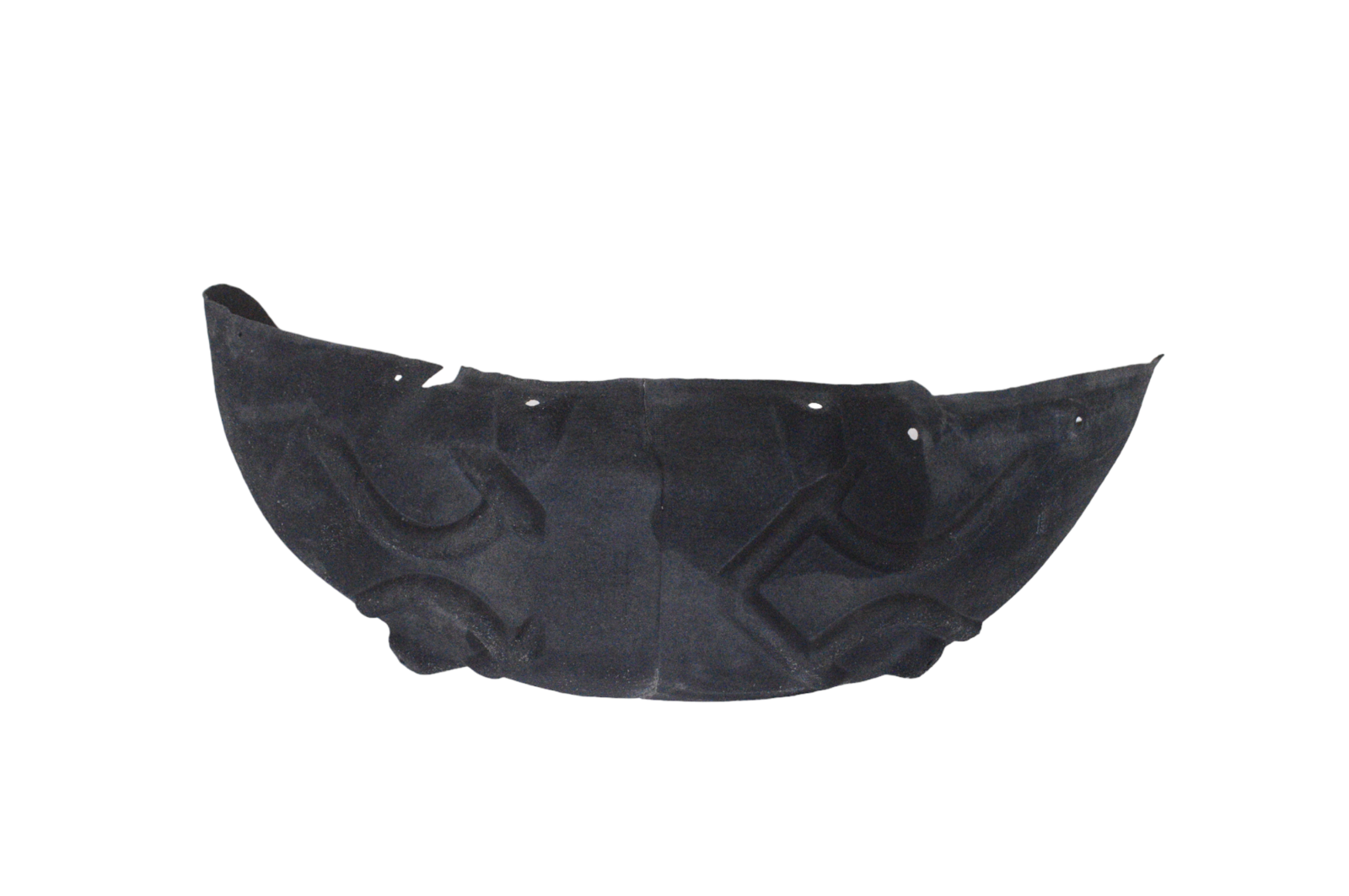 Wheel arch – Porsche 911 (997) 3.6 Carrera (2004-2008)