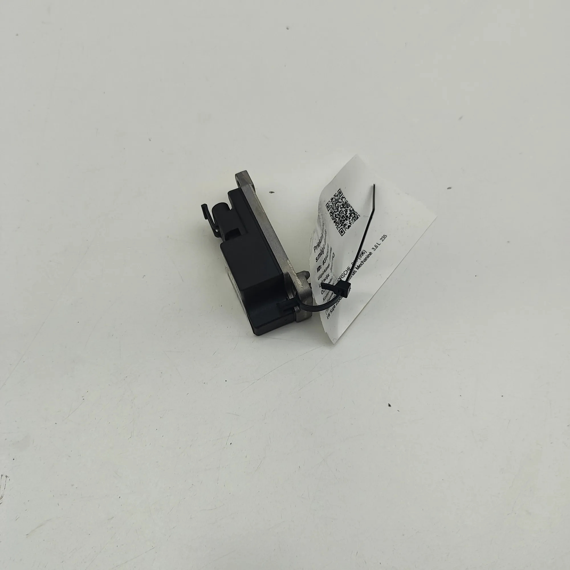 Electronic sensor – Porsche 911 (996) 3.6 Carrera 4 (2001-2004)
