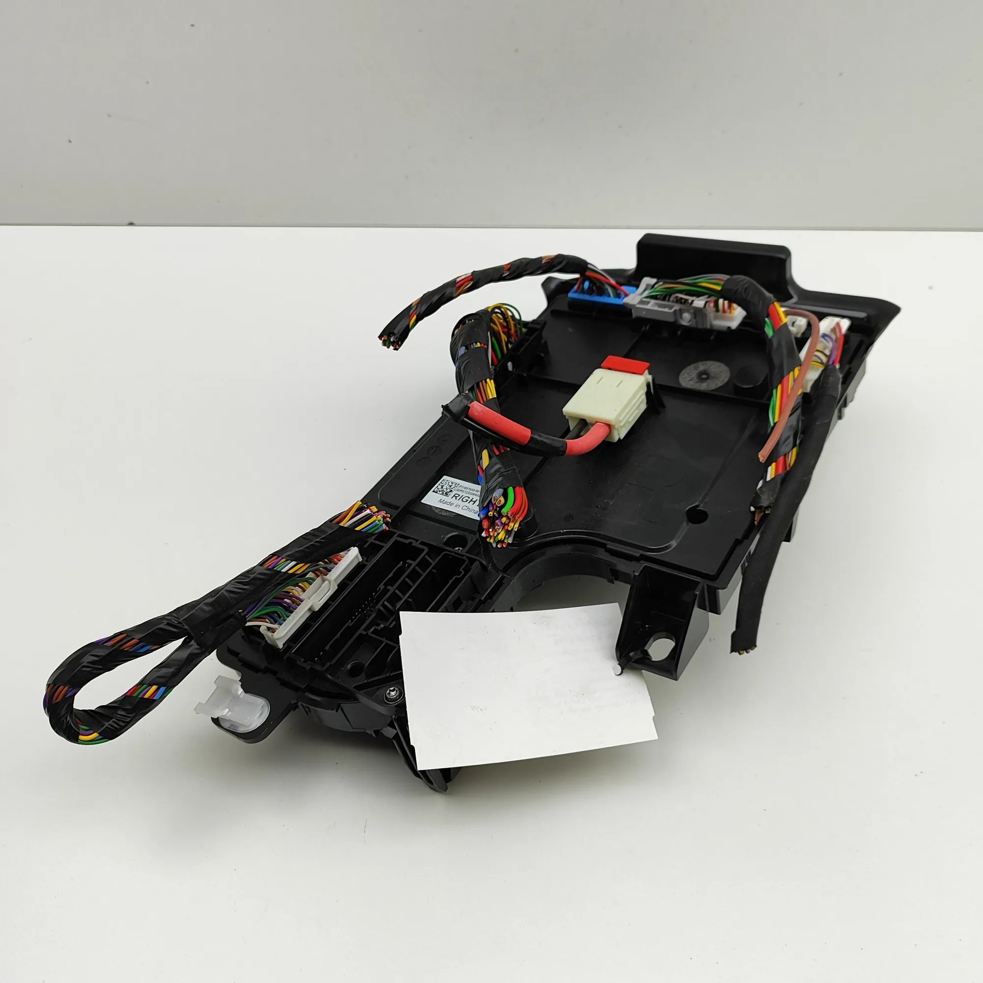 Electronic module TESLA MODEL Y (5YJY) EV Performance All-wheel Drive ...