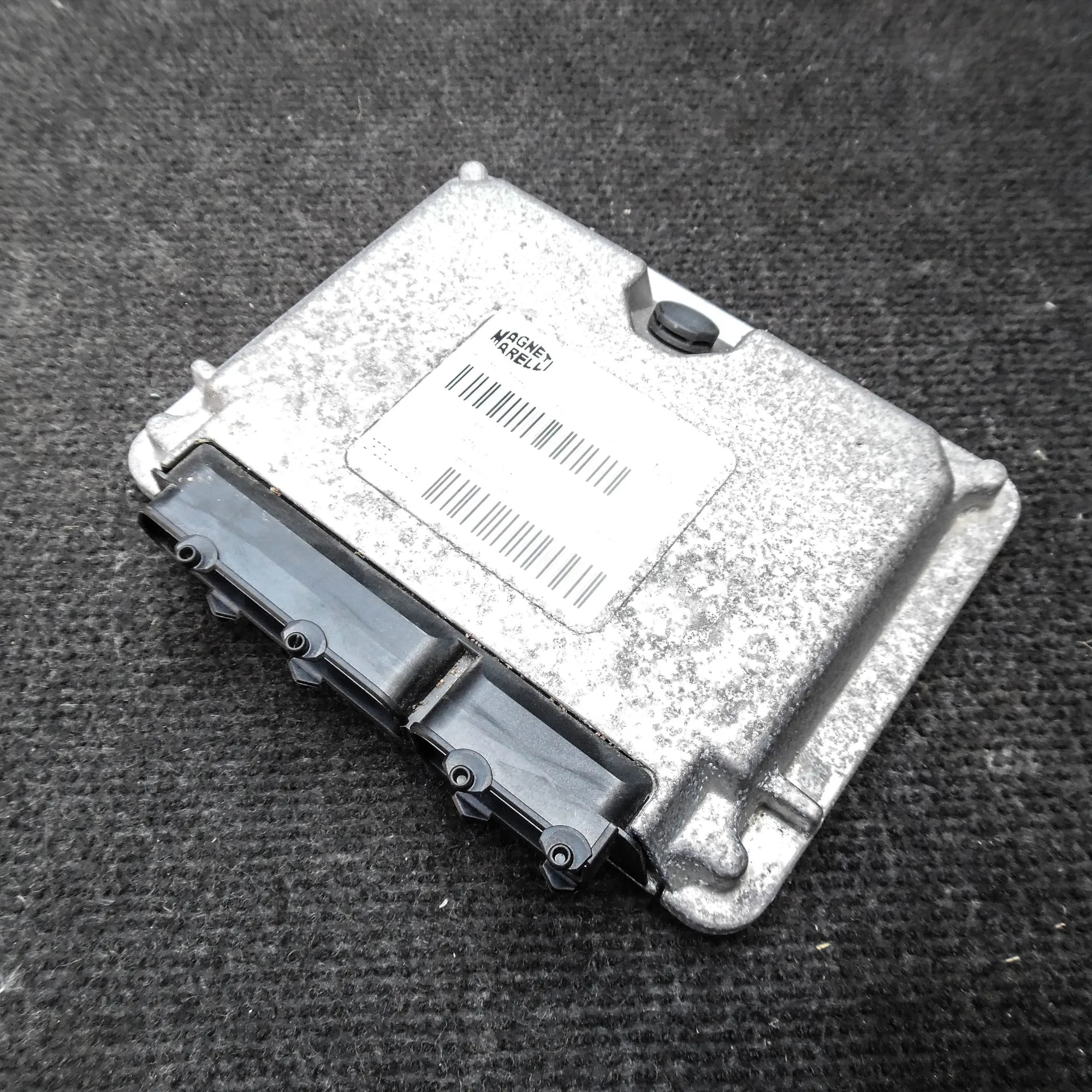 Gearbox control unit – Lamborghini GALLARDO SPYDER 5.2 LP560-4 (2008-2026)