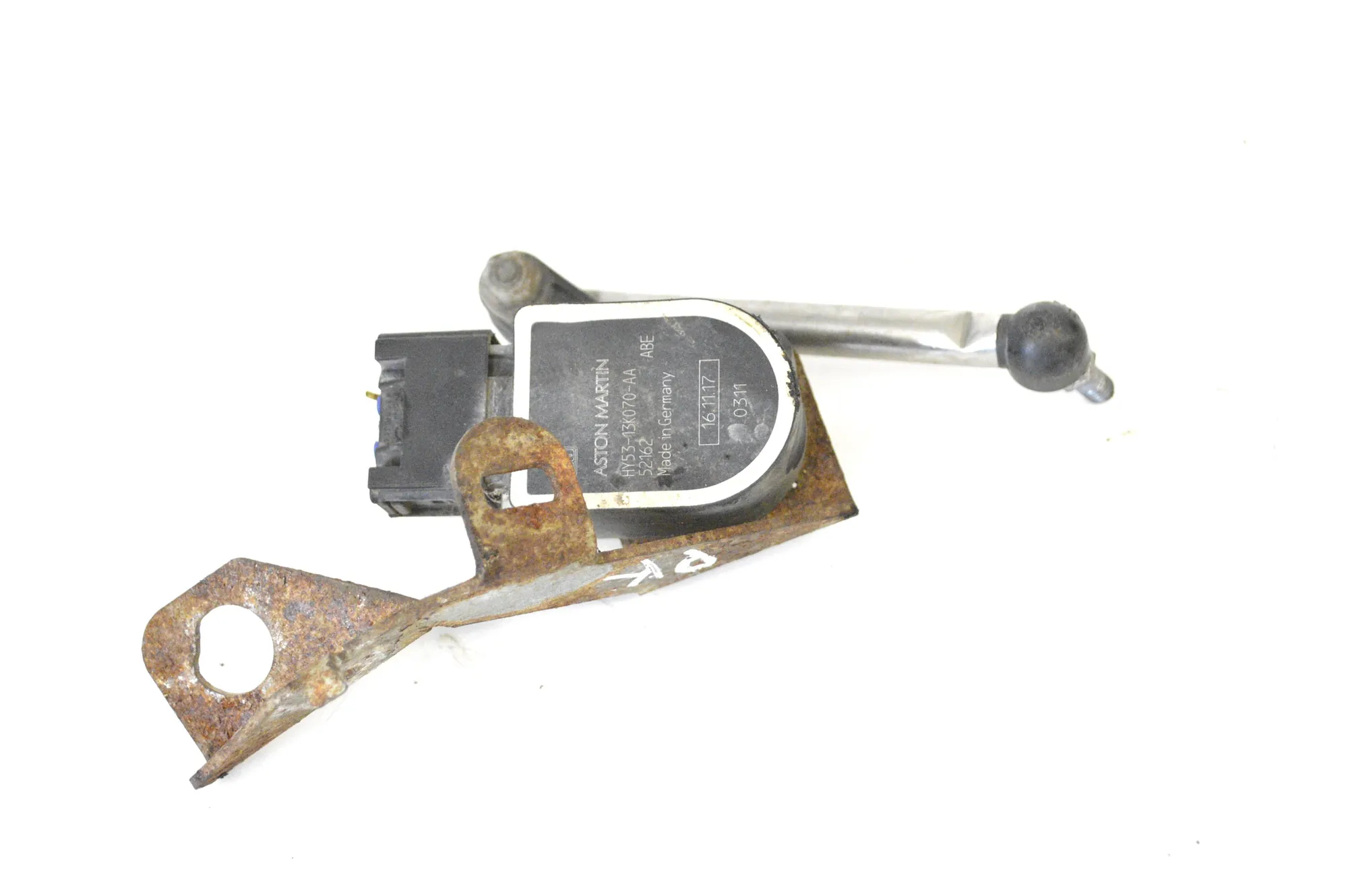Electronic sensor – Aston Martin DB11 Vantage 5.2 V12 (2016-2026)