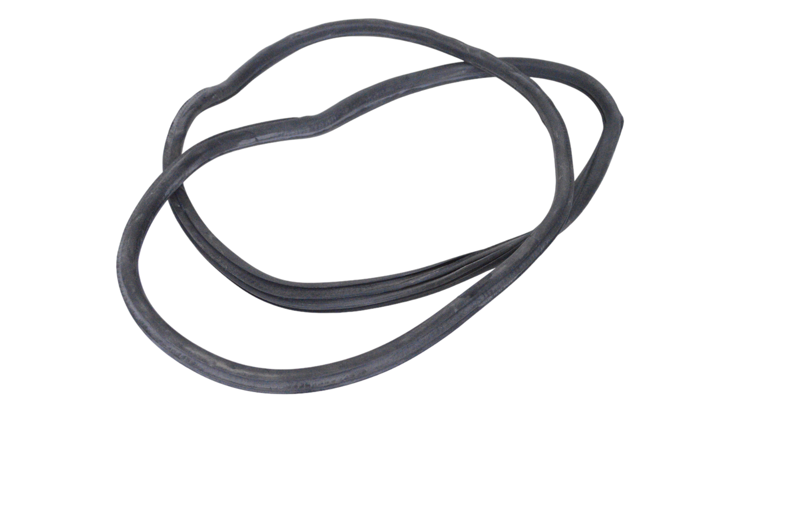 Rubber door seal – Porsche 911 (997) 3.6 Carrera (2004-2008)