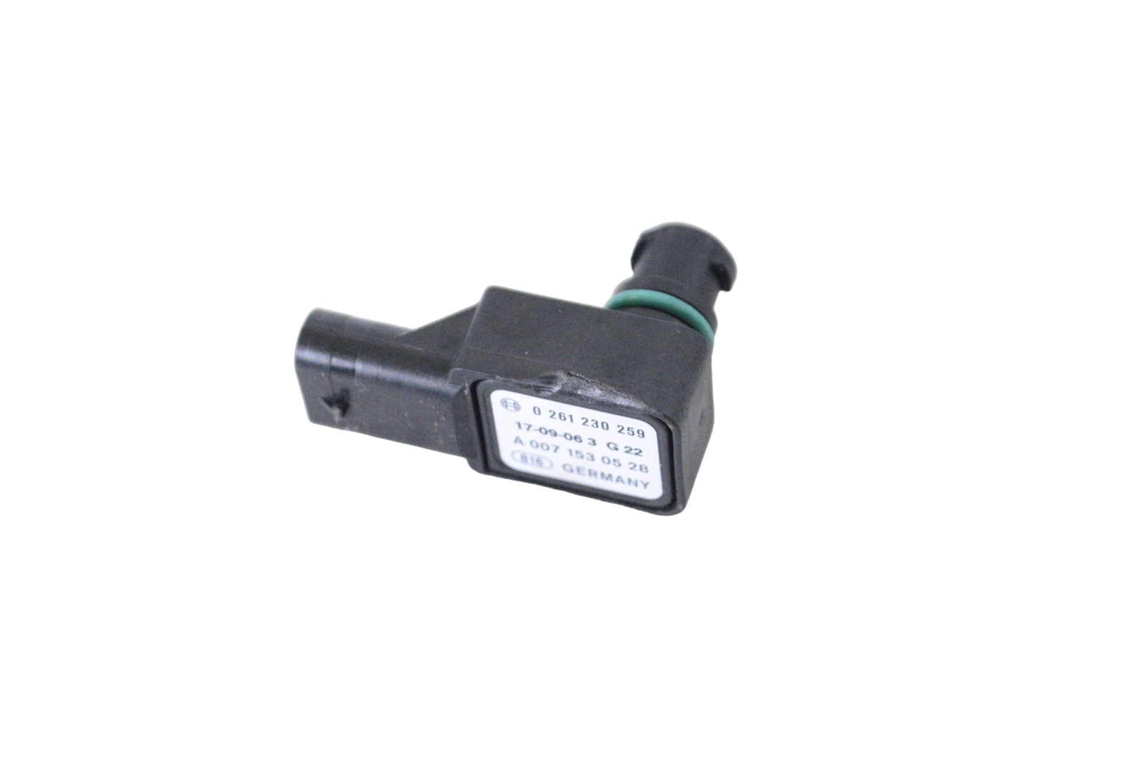 Electronic sensor – Porsche 911 (997) 3.6 Carrera (2004-2008)