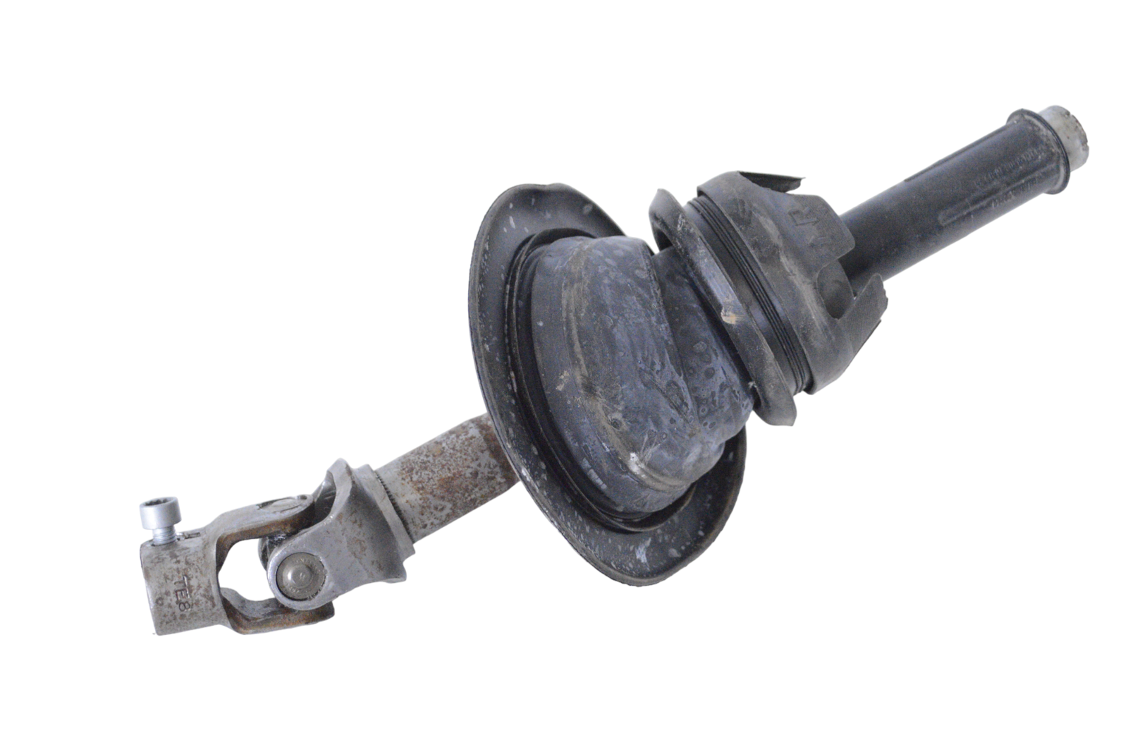 Steering column universal joint – Porsche 911 (997) 3.6 Carrera (2004-2008)