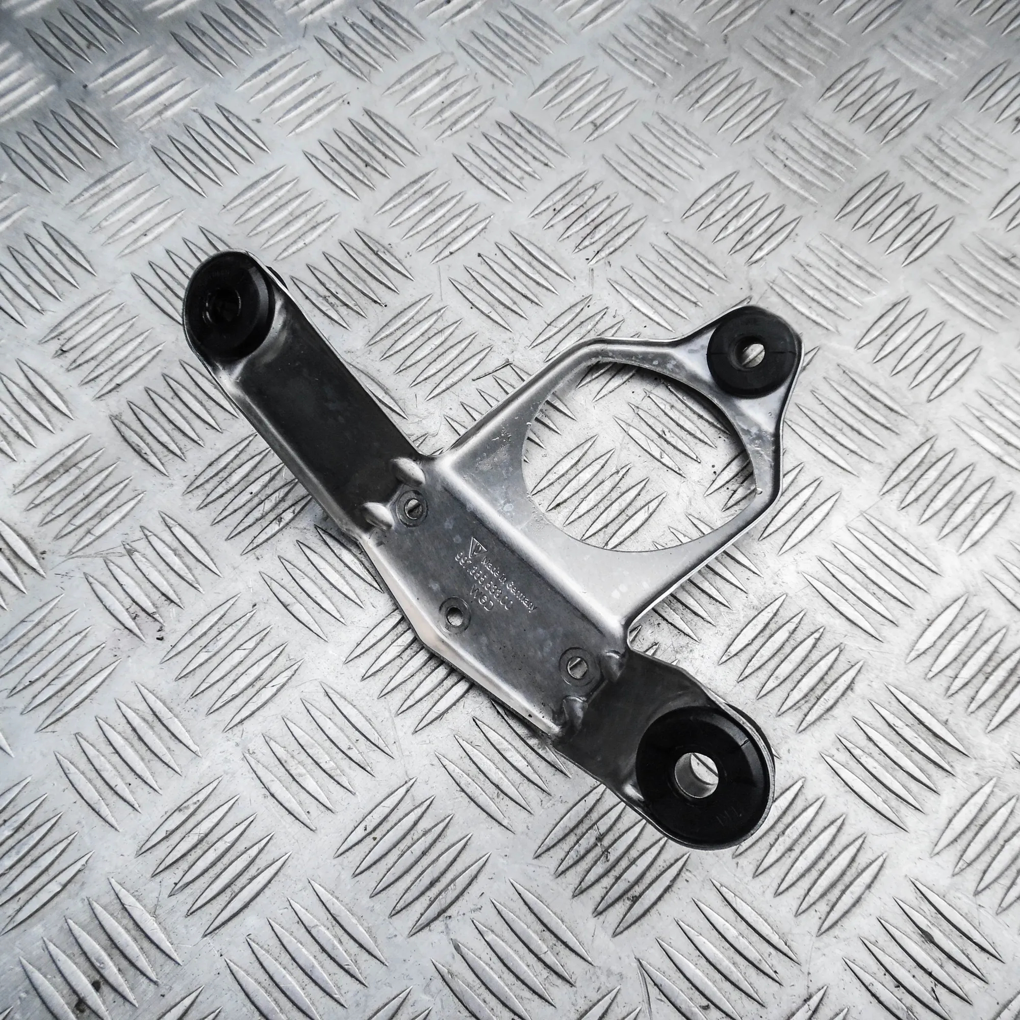 Support – Porsche 911 (997) 3.8 Carrera 4S / 4 GTS (2009-2012)