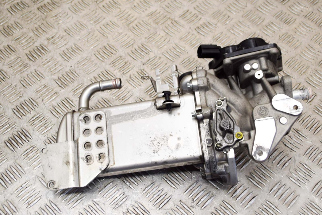 The Ultimate Audi A4 B7 20 Tdi Egr Troubleshooting Guide - eg3937h