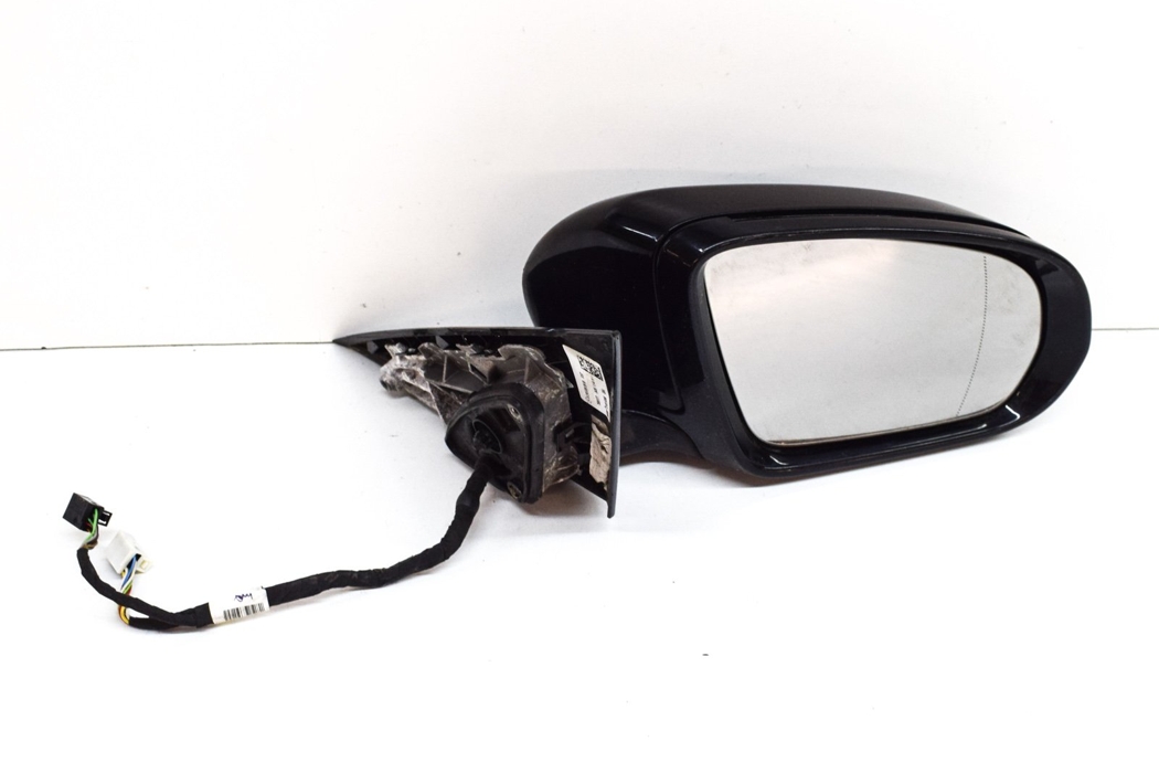 Right mirror MERCEDES-BENZ E-CLASS T-Model (S213) E 220 d (213.204 