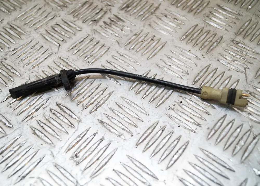 Electronic sensor – Porsche 911 (991) 3.8 Carrera S (2011-2019)