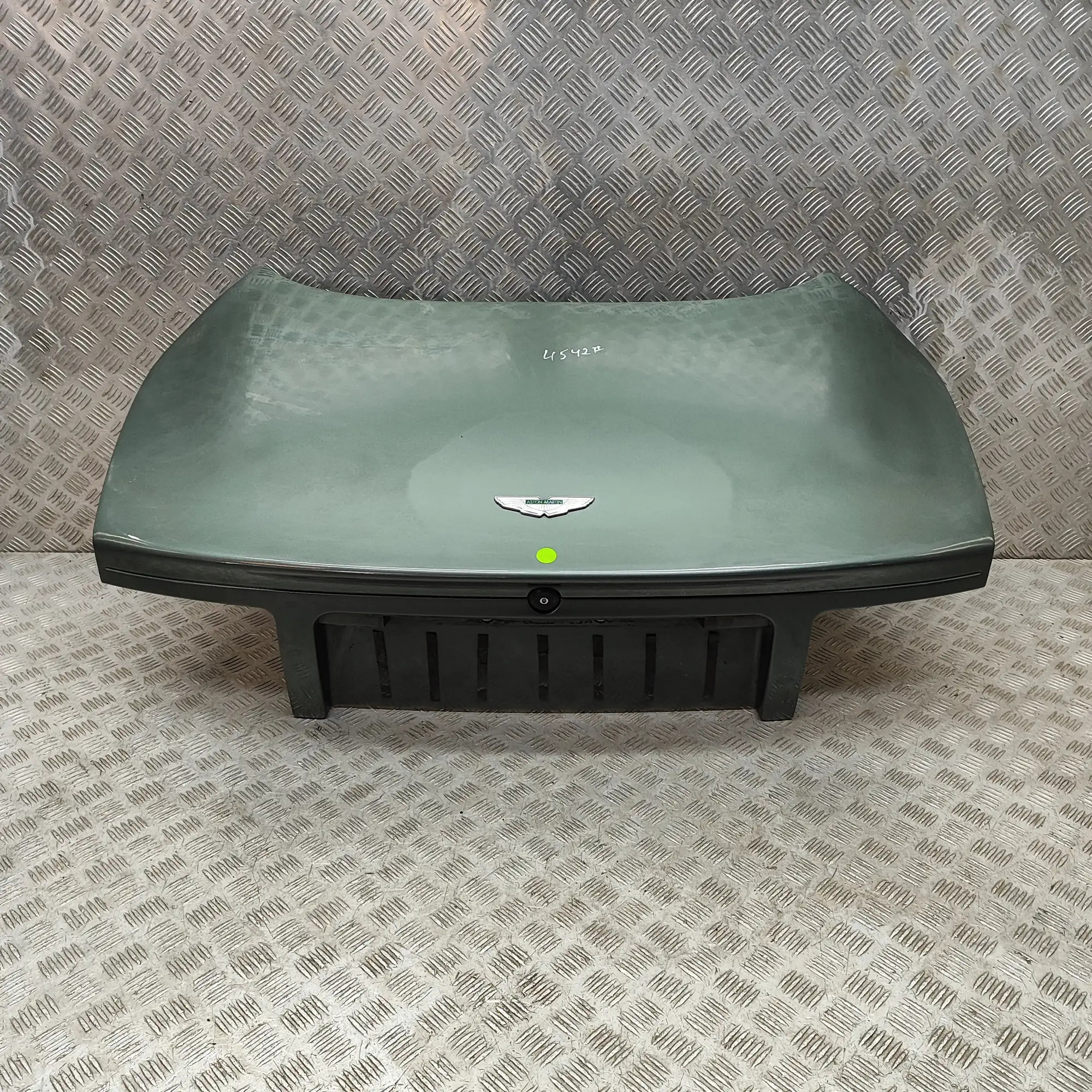 Tailgate – Aston Martin DB7 Vantage 3.2 (1994-1999)