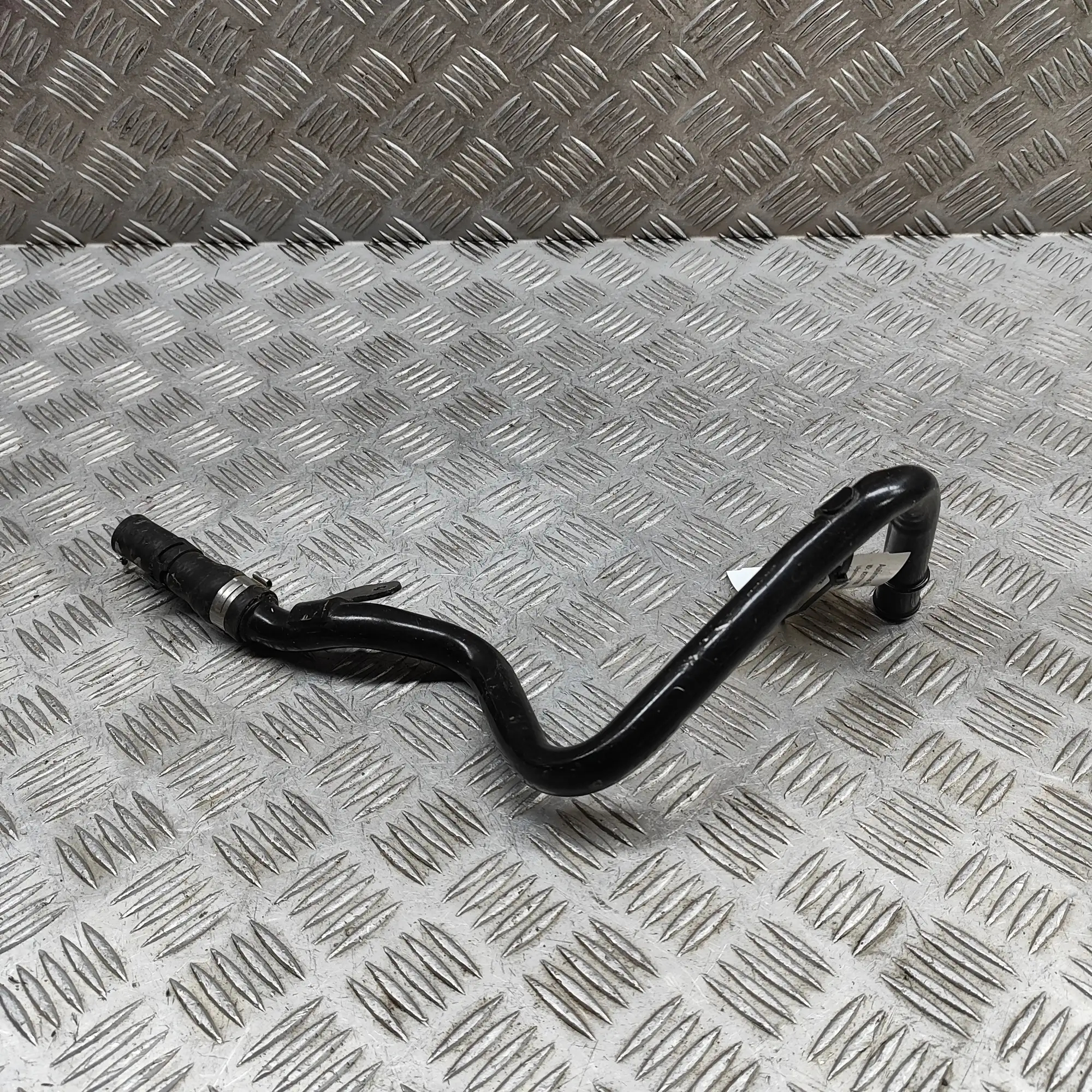 Pipe – Bentley CONTINENTAL Coupe (3W_, 393) 4.0 (2011-2018)