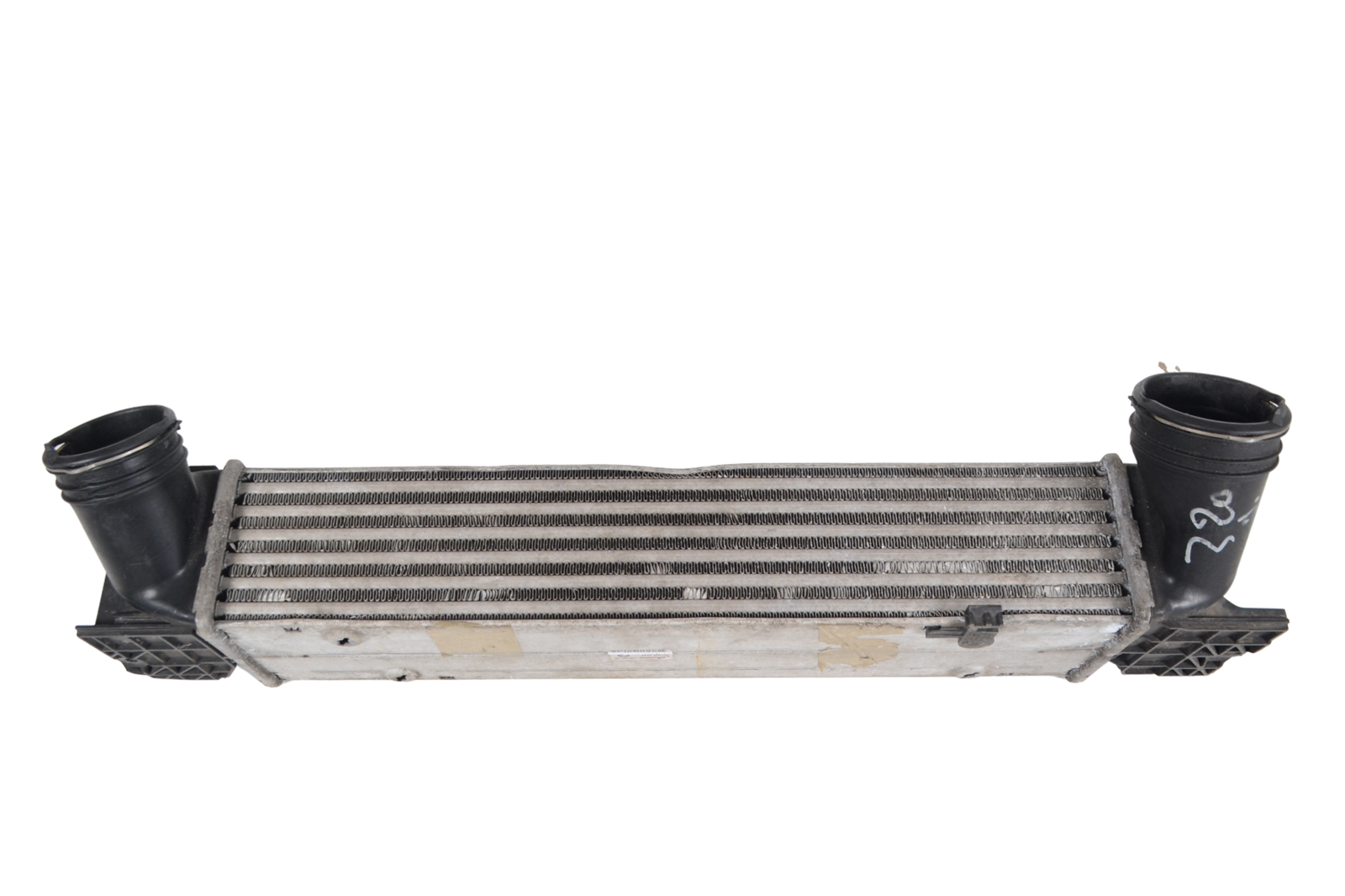Intercooler – Porsche 911 (997) 3.6 Carrera (2004-2008)
