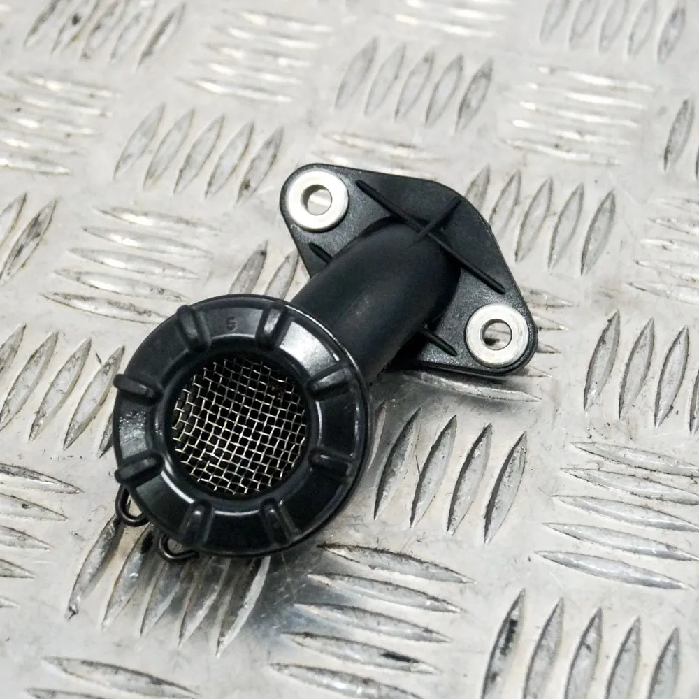 Pipe – Porsche 911 Convertible (996) 3.4 Carrera (1998-2001)