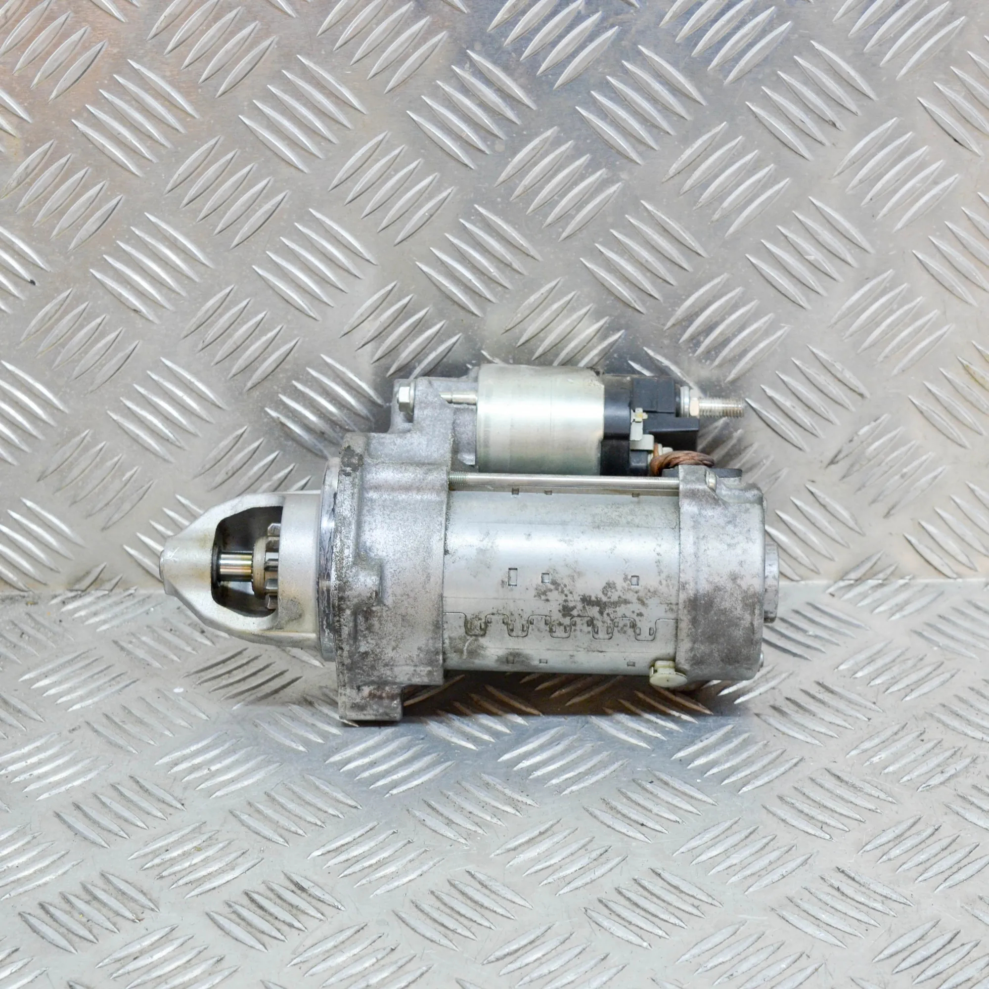Starter – Maserati GHIBLI III (M157) 3.0 S (2013-2026)