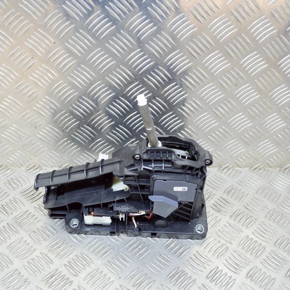 Gear lever VOLVO XC60 II (246) D4 AWD 8074087 | B-Parts