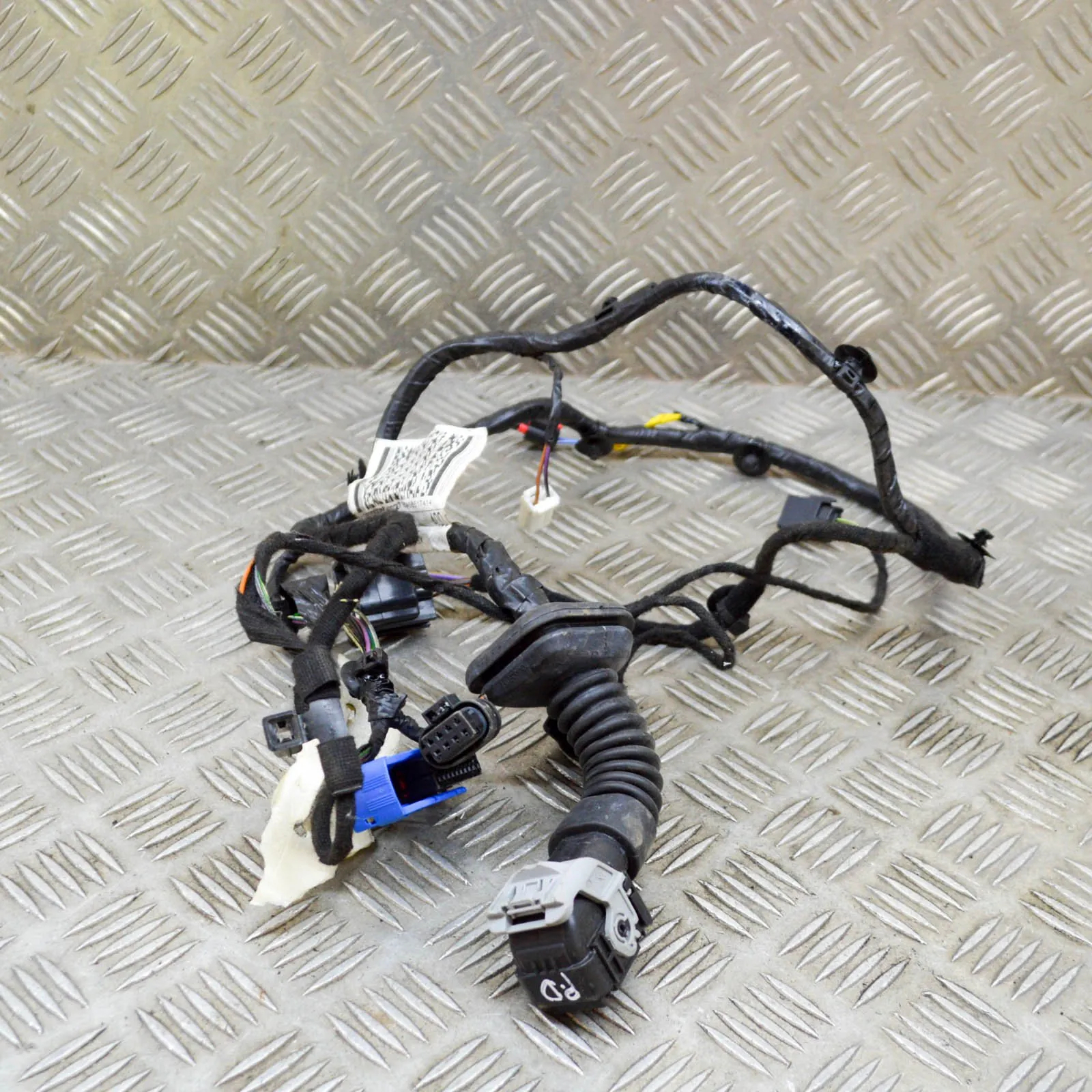 Wiring harness – Maserati GHIBLI III (M157) 3.0 D (2013-2026)