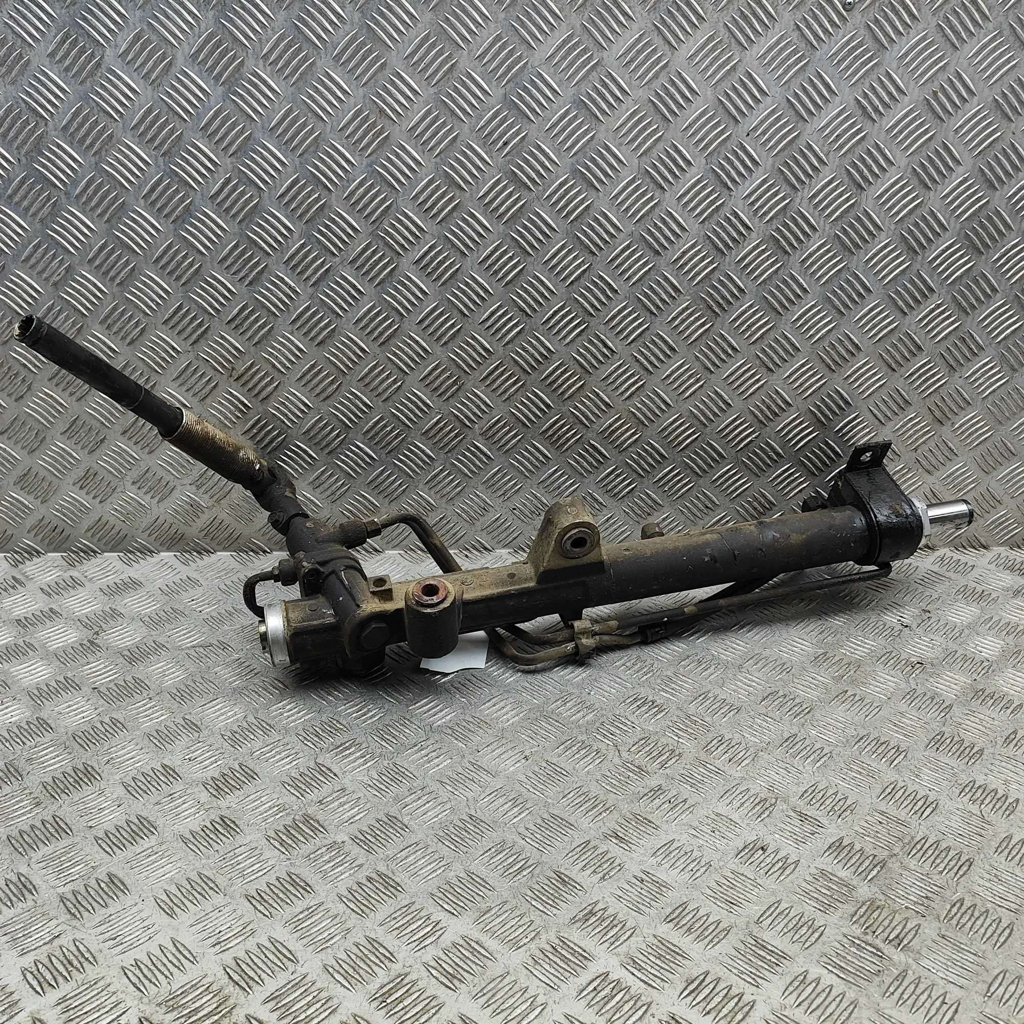 Rexton Rack Steering rack SSANGYONG REXTON W / REXTON 2.2 Xdi All-wheel Drive ...