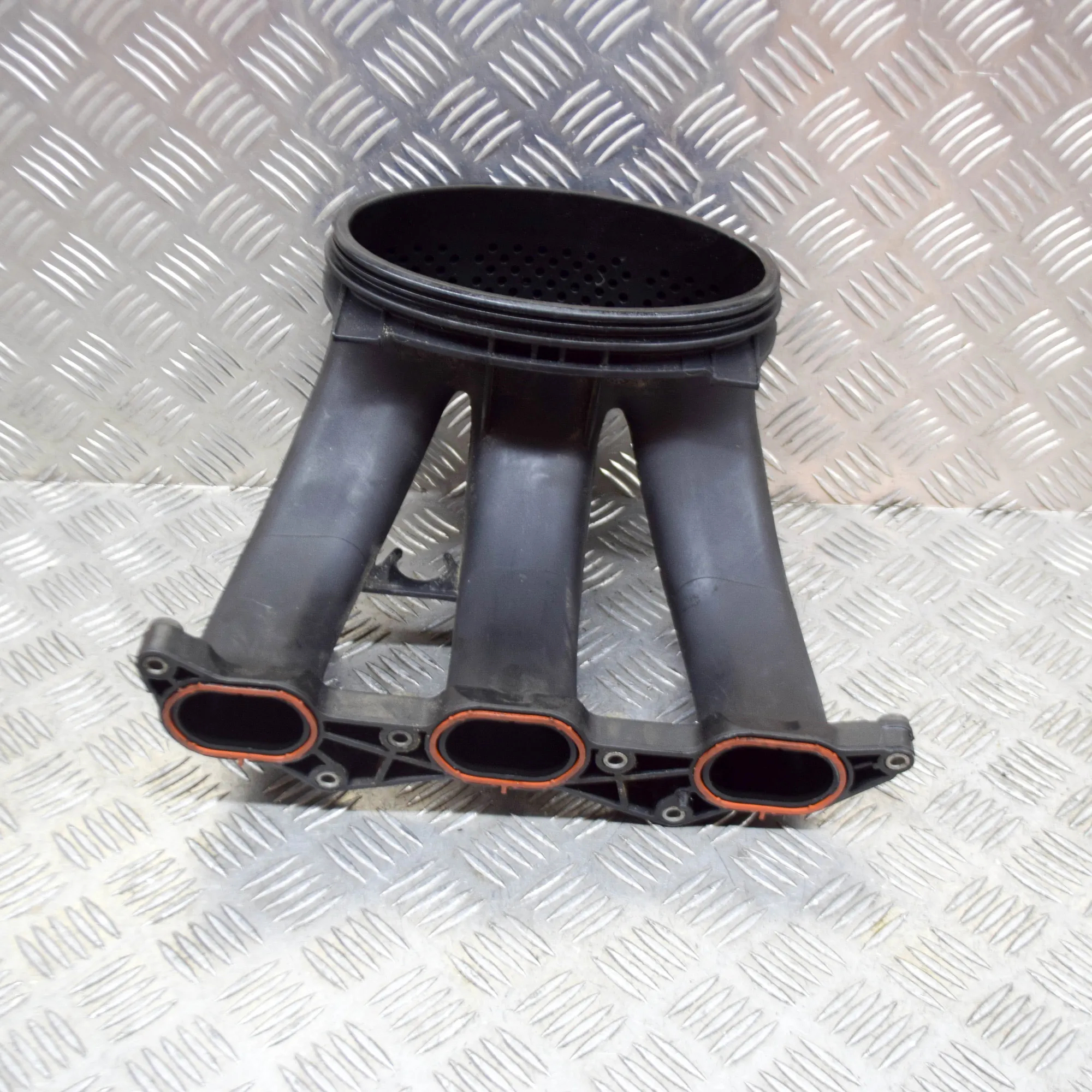 Intake manifold – Porsche 911 (991) 3.8 Carrera S (2011-2019)