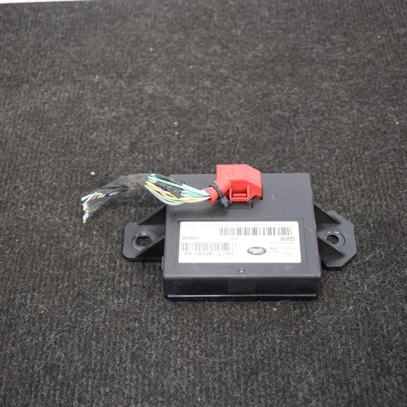 Modulo Di Controllo Cambio Compatibile Con Land Rover L538 (2012-2016) E Sport L550 (2015-2019) – Sostituzione OEM LR024731 LR060305 LR068891