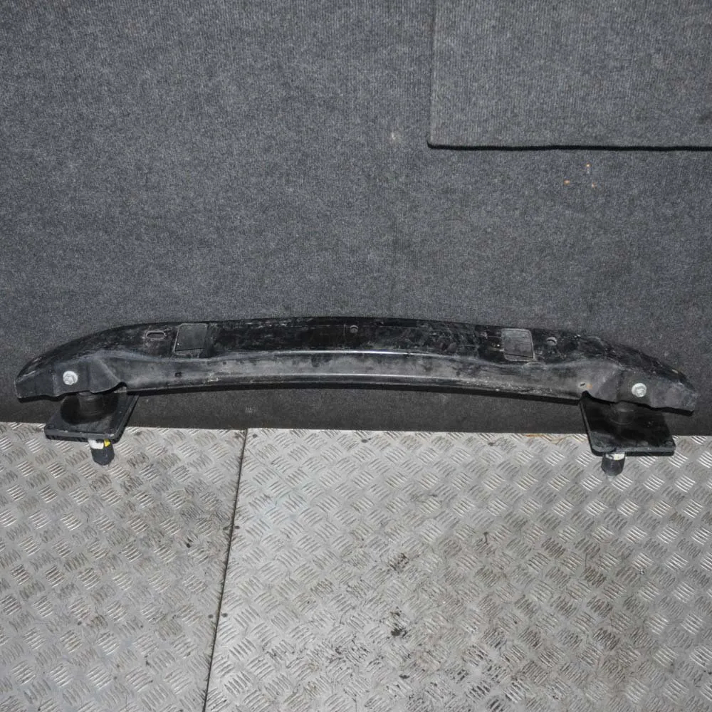 Rear bumper reinforcement – Bentley CONTINENTAL Coupe (3W_, 393) 6.0 GT Speed (2007-2011)