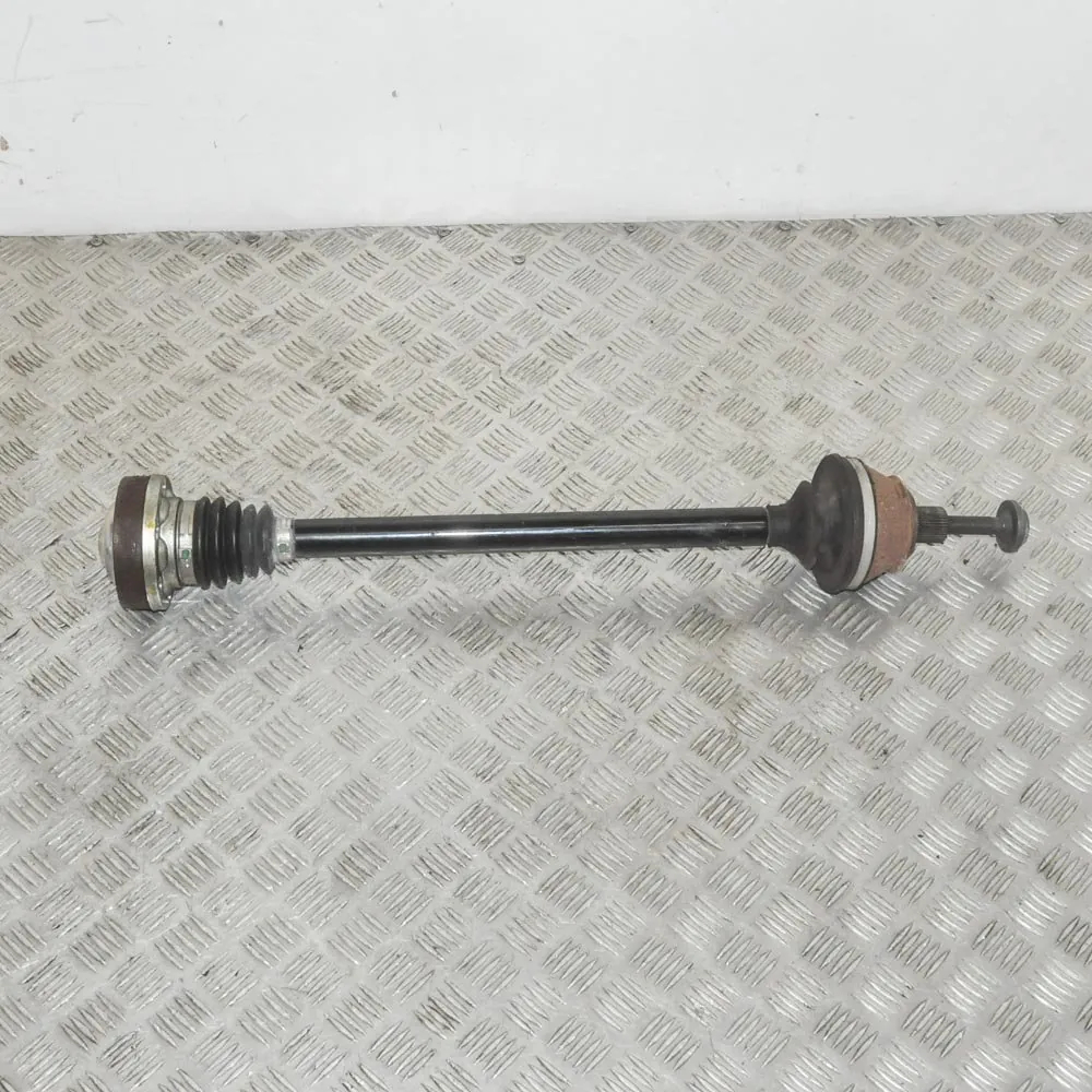 Right rear driveshaft – Bentley CONTINENTAL Coupe (3W_, 393) 6.0 GT (2003-2011)