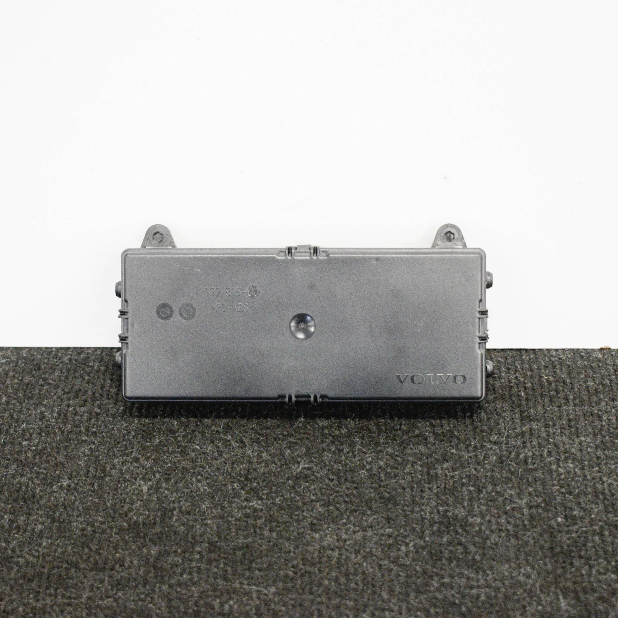 31455683 Electronic module VOLVO XC90 II (256) D5 AWD 7801101 | B-Parts