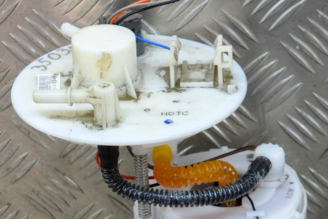 Fuel pump KIA RIO III (UB) 1.2 10070056 BParts