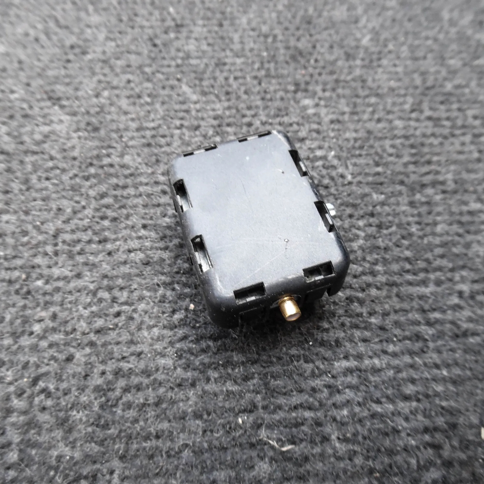 Antenna/Base – Lamborghini GALLARDO SPYDER 5.2 LP560-4 (2008-2026)