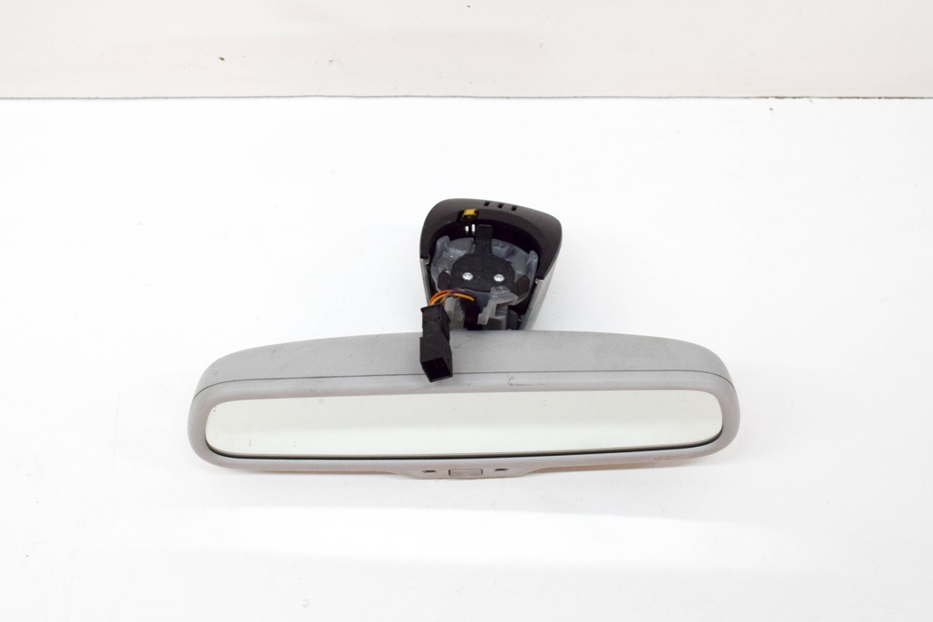 Rear mirror AUDI A6 C7 (4G2, 4GC) 3.0 TDI 15005079 | B-Parts