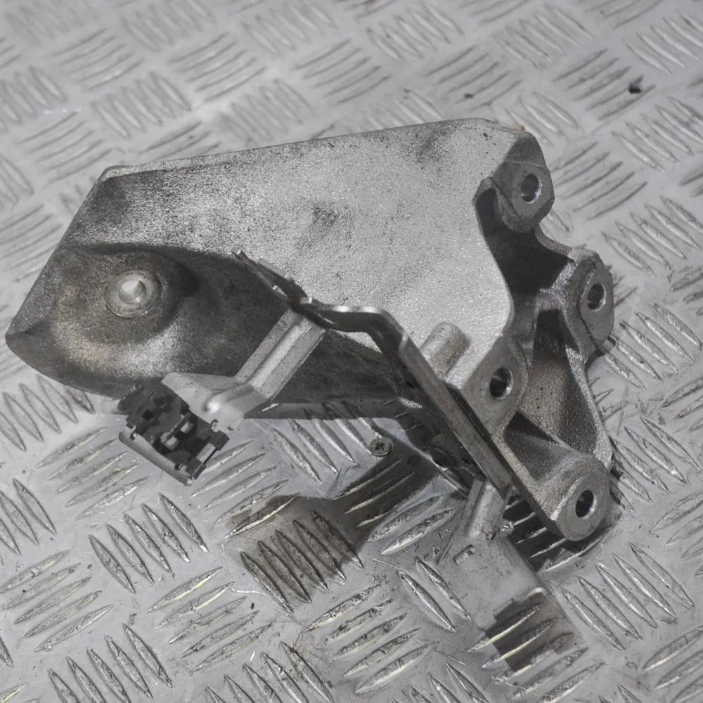Support – Bentley CONTINENTAL Coupe (3W_, 393) 6.0 (2012-2018)