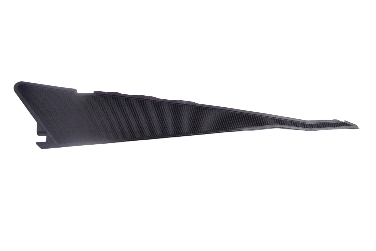 Middle console – Porsche 911 (997) 3.6 Carrera (2004-2008)