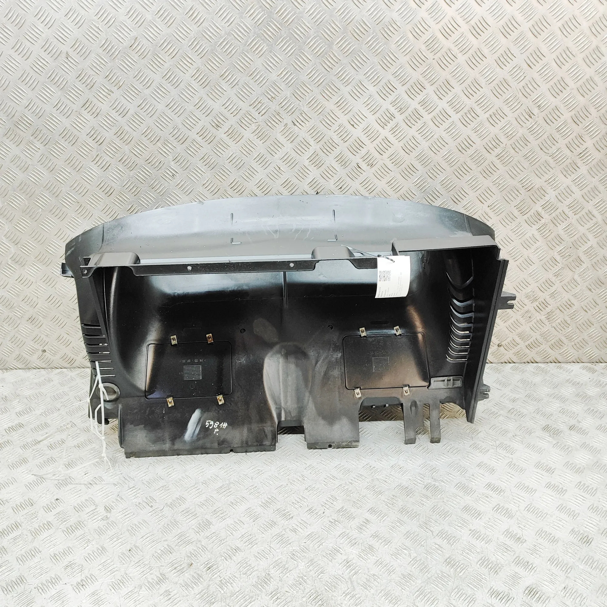 Pipe – Ferrari CALIFORNIA 4.3 (2008-2026)