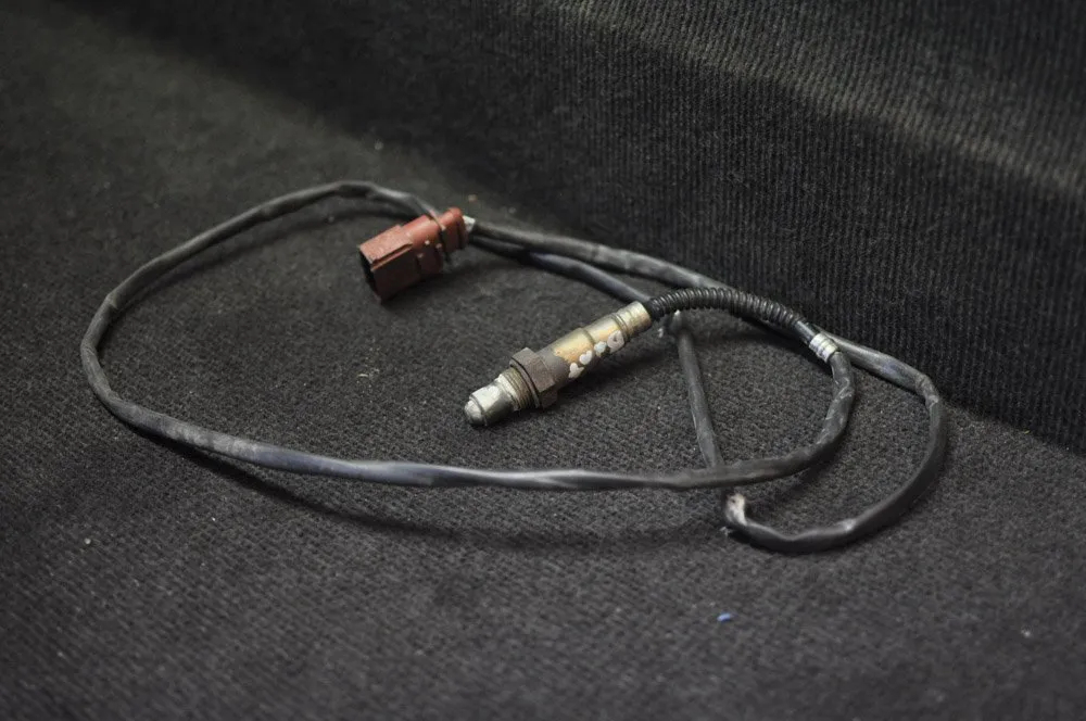 Electronic sensor – Bentley CONTINENTAL FLYING SPUR (3W_) 6.0 (2005-2010)